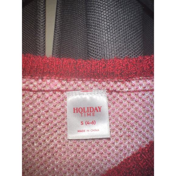 Ugly Christmas Sweater Xmas Size Small - Picture 2 of 3